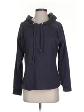 Windsor Women Blue Sweatshirt XS