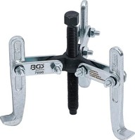 3-Armiger Abzieher Bgs 7696 20-100Mm FüR Innen/AußEn, Werkzeug, Profi