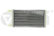 vika Wärmetauscher Innenraumheizung 21400501 für MERCEDES KLASSE W463 T1 TN W461