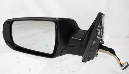 Driver Left Side View Door Mirror Power Turn Signal Fits 11-15 SORENTO ZZ25