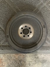 Mitsubishi Lancer Evo X Mr Sst Flywheel Fly Wheel Evolution 10 Oem 2008-2015 Mitsubishi Lancer Evo X Mr Sst Flywheel Fly Wheel Evolution 10 Oem 2008-2015