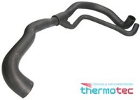 Thermotec DWX232TT KüHlerschlauch Schlauch KüHlwasser FüR Opel