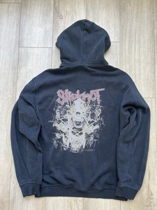 Vintage Slipknot Hoodie | eBay