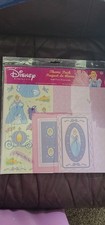 Disney Cinderella Scrapbooking Kit