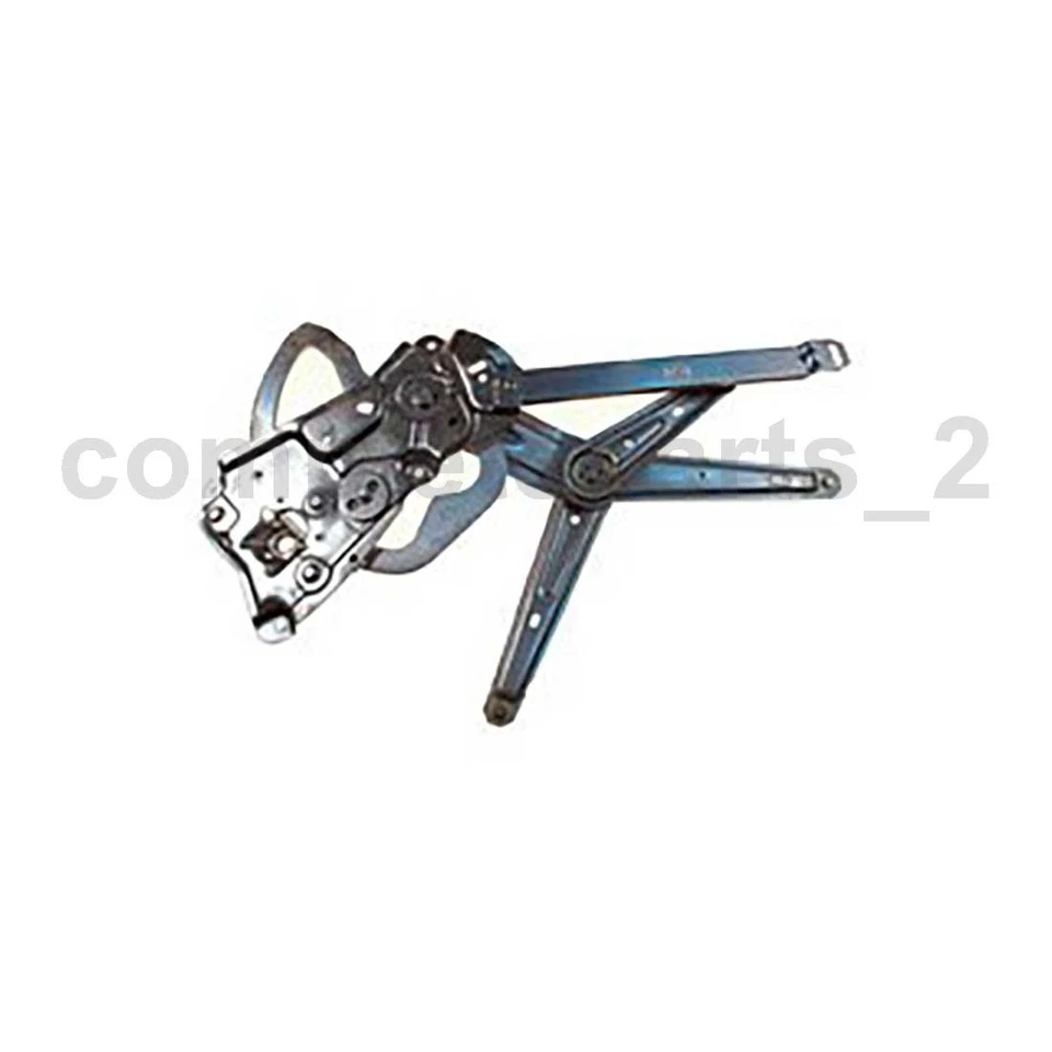 Regulador de ventana delantera Dorman para BMW 318i 1.8L 1.9L BMW 318ti 1.8L 1.9L Foto 4 de 4