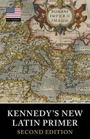 Benjamin Hall Kennedy (U. A.) | Kennedy's New Latin Primer | Taschenbuch (2019)
