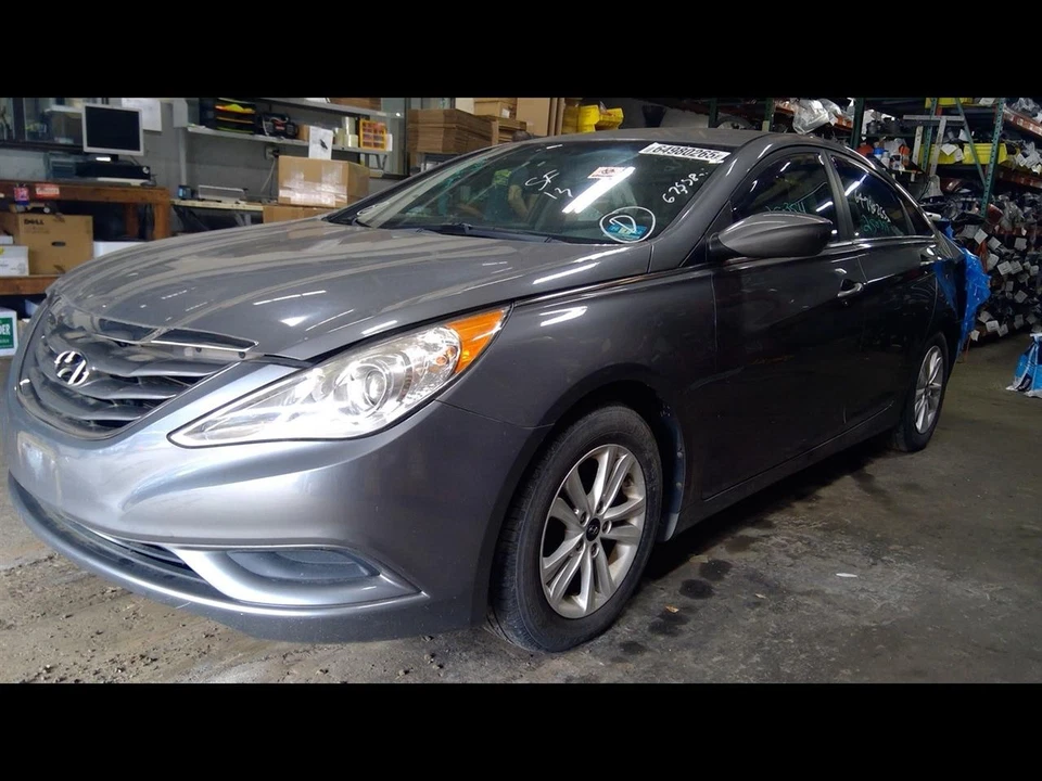 Brazo limpiaparabrisas derecho SONATA 2013-2014 1657052 Foto 2 de 4