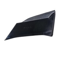 2025 Nissan Kicks Right Quarter Window Glass Privacy Tint OEM 833007LG0B