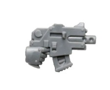 Space Marine Mark3 pistol bit Horus Heresy Prospero Burning