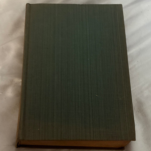 Cover of Petronius Arbiter The Satyricon Hardcover Carlton House Classics Fiction Novel