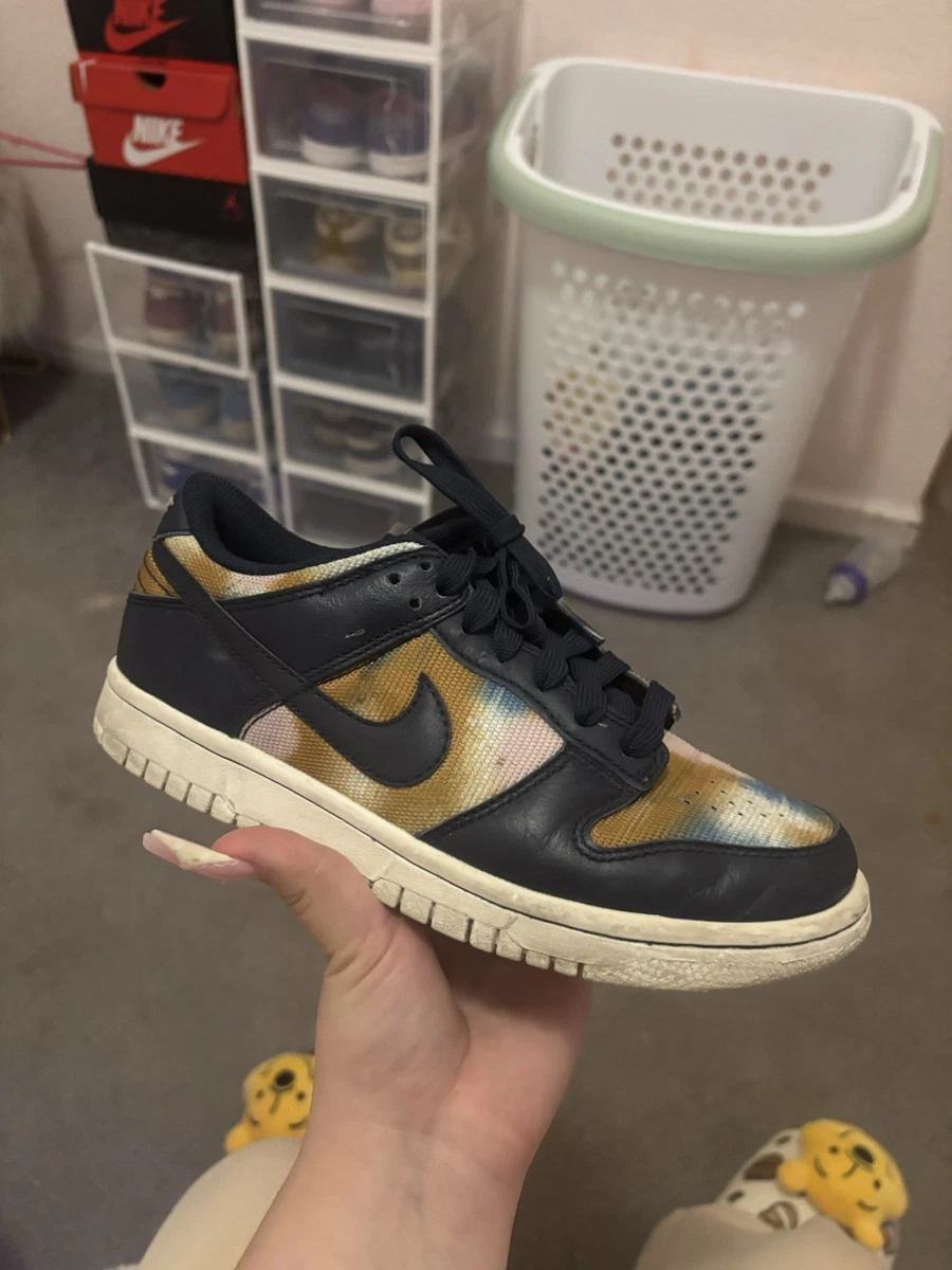 Preços baixos em Nike Dunk Low Pro Gold | eBay