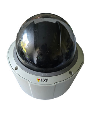 Axis Q6055-E 60Hz PTZ Outdoor 1080P IP Camera 32x Optical Zoom 7A30