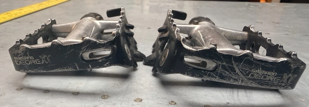 shimano deore xt m735 products for sale | eBay