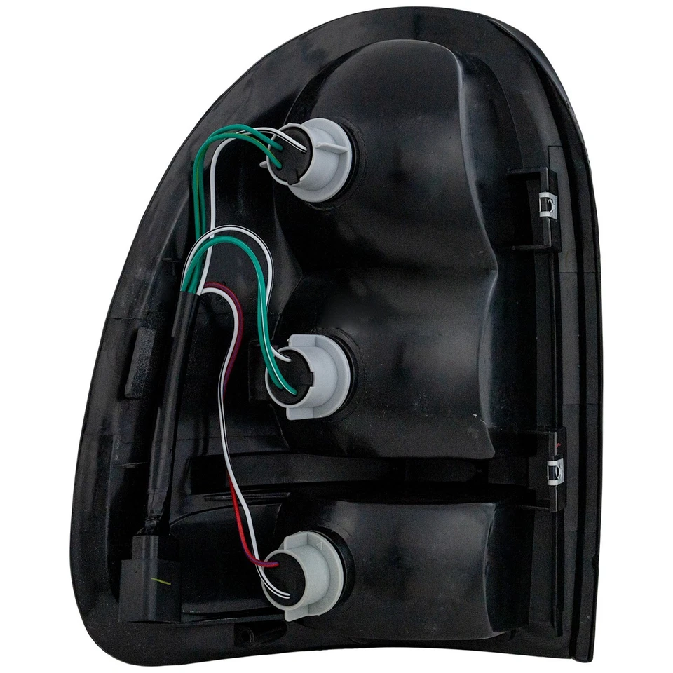 Задний фонарь в сборе правый для Dodge 1998-03 Durango 1996-00 Grand Caravan - Изображение 4 из 4