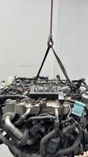 Moteur CHEVROLET ORLANDO
