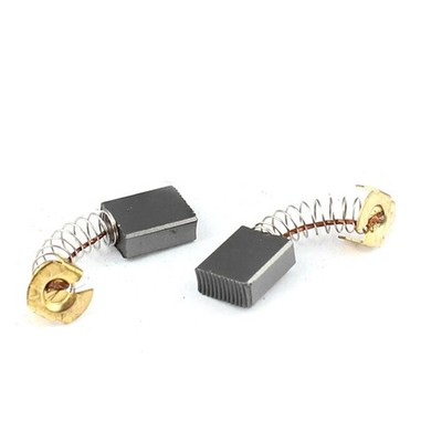 20Pcs CB153 Electric Tool Spare Part 16mm x 13mm x 6mm Motor Carbon Brush  KD *g