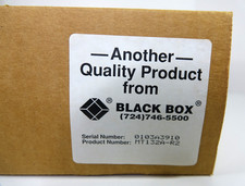 Black Box Network Services CSU/DSU MS MT132A-R2 - Brand New (Sealed)