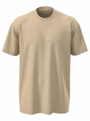 Unisex Heavyweight T-Shirt | Next Level Apparel | N7200