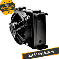 Setrab Fp119m22i Proline Fanpack