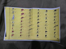 LEGO Marvel Super Heroes: Ant-Man Final Battle (76039) NO BOX, MISSING MINIFIGS