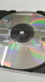 KONAMI Sega Saturn Game: Sexy Paradise