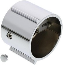Blanco 123742 Hebel TAMPERA Hei&szlig;wasser komplett chrom