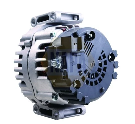 Alternator fits MERCEDES C220 S205, W205 2.2D 14 to 18 OM651.921 NAPA 0009062822 - Image 2 of 4