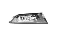 Van Wezel 7632998 Nebelscheinwerfer Re. Skoda Fabia Baujahr: 09/2018 FüR Skoda