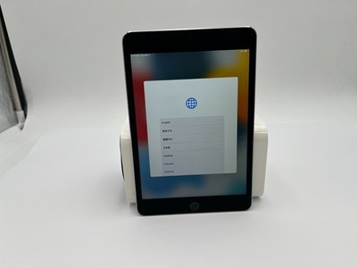 APPLE IPAD MINI 4 WIFI ONLY TABLET A1538 128GB GREY