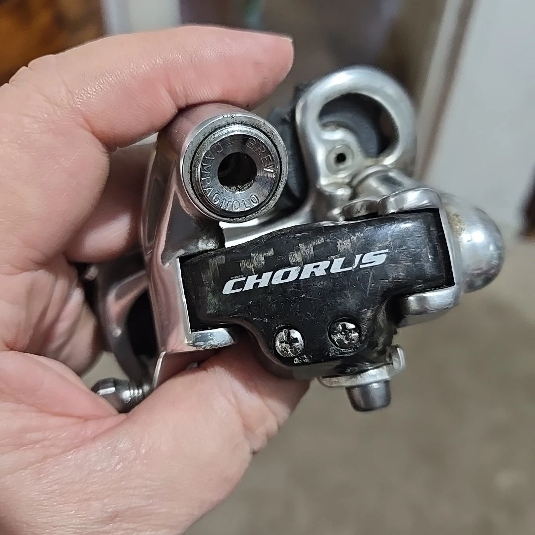 campagnolo chorus 10 products for sale | eBay