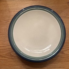 Pfaltzgraff Ocean Breeze Dinner Plates Set Of 7