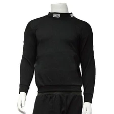 RJS Racing Equipment 800020103 SFI Fire Retardant Underwear Top SFI 3.3 certifie