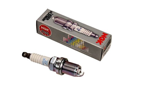 5463 ENGINE SPARK PLUG SET PLUGS NGK 4PCS NEW OE REPLACEMENT - Picture 4 of 7
