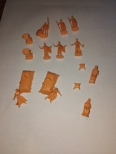 Soldatini Atlantic/ Airfix o altro scala 1/72 " Vita Greca"