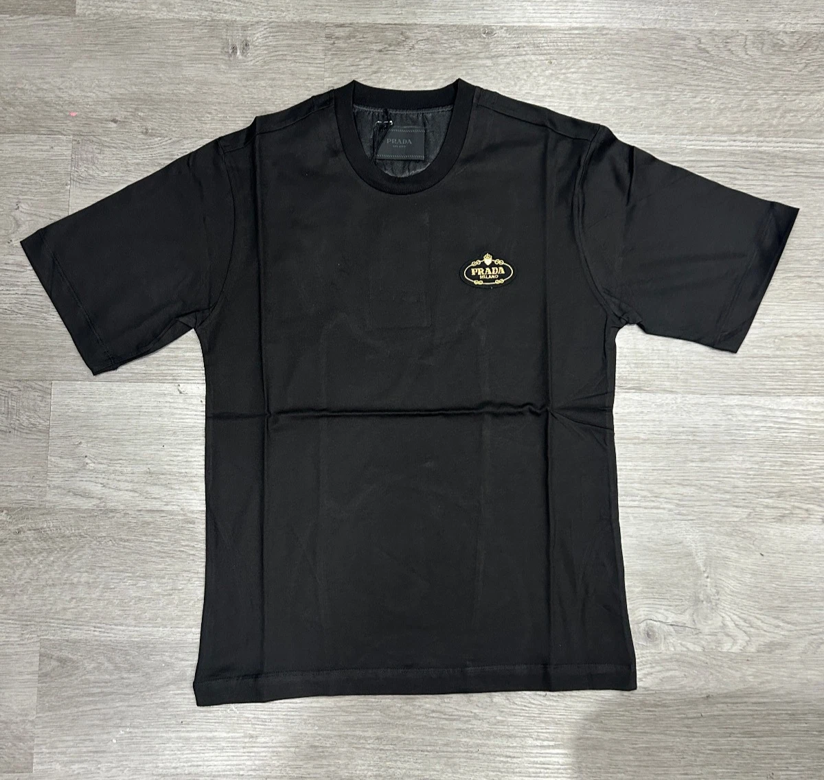 PRADA Size S Shirts for Men for sale | eBay