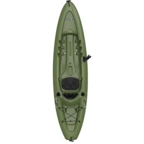 Lifetime 90793 Triton Angler 100 Fishing Kayak