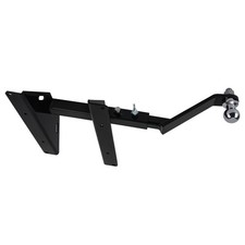 1-7/8 Trailer Hitch Mount for HD Freewheeler ...