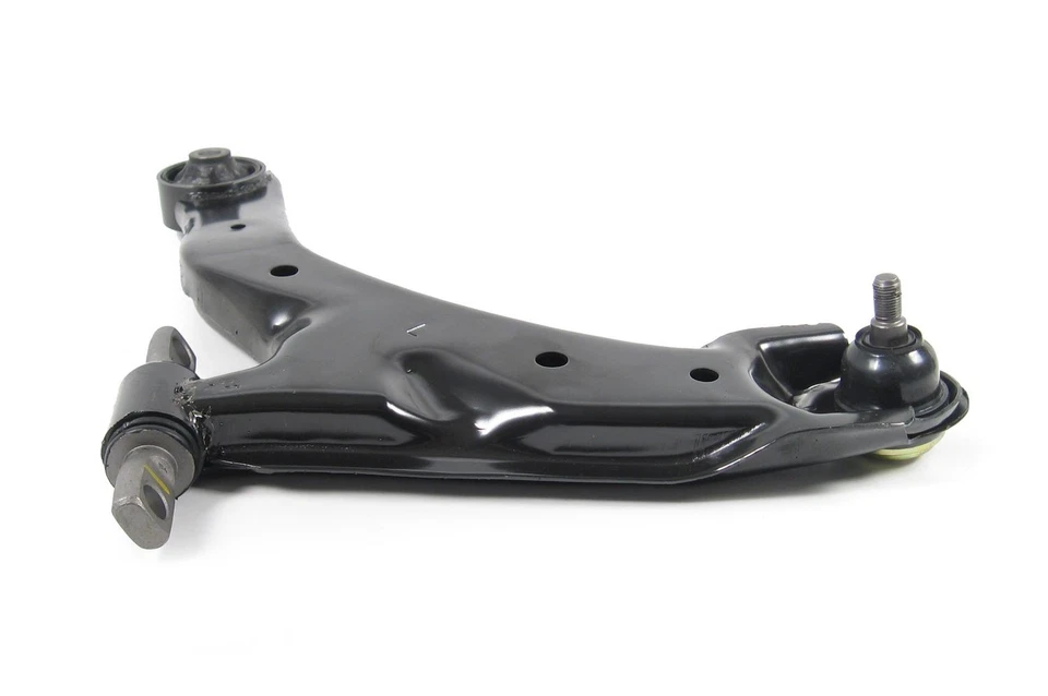 Conjunto de brazo de control de suspensión y rótula Mevotech CMS90140 Foto 4 de 4