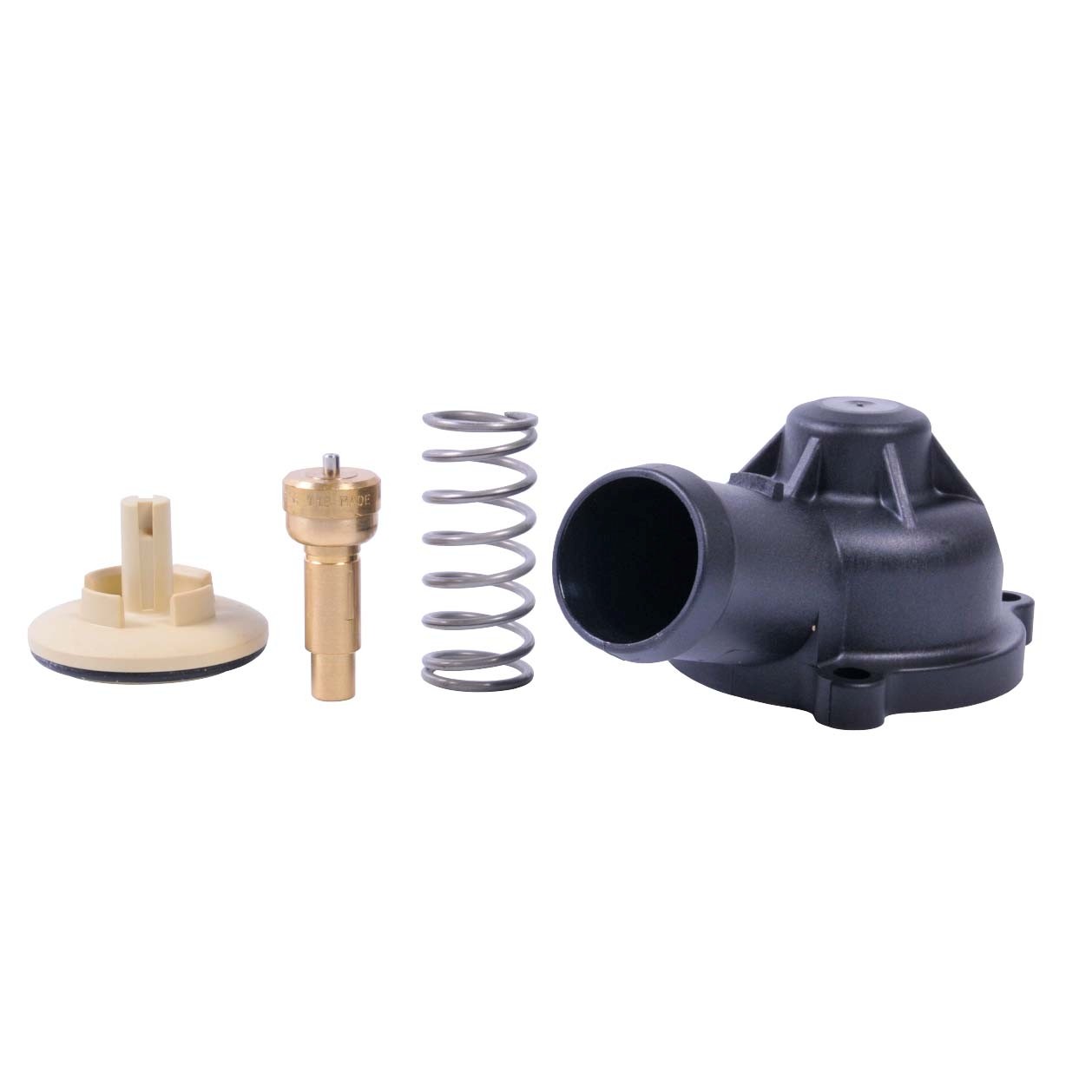 GATES-OE TH41887K1 Thermostat, coolant for SEAT,SKODA,VW