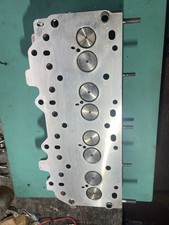 Land Rover Discovery 200tdi Cylinder Head HRC2281