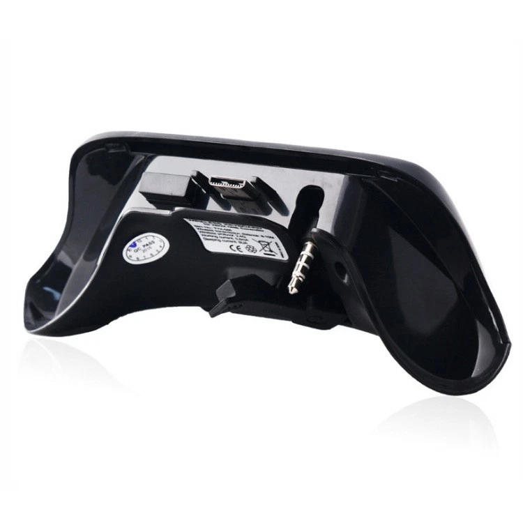 For Xbox One Gamepad Keyboard Bluetooth-Compatible Game Chat Controller - Image 3 of 4