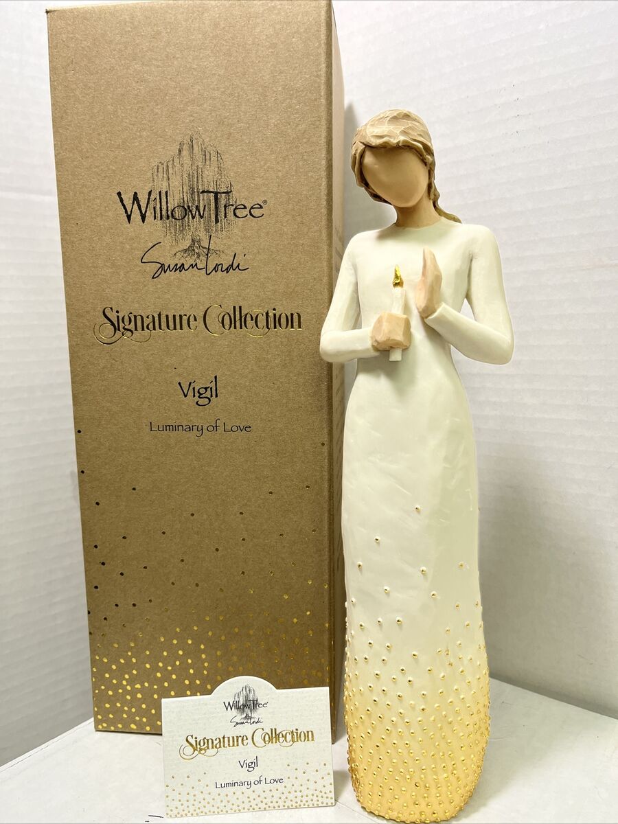 Vigil by Willow Tree Vigil by Willow Tree