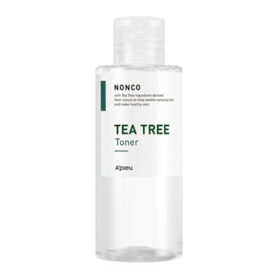 [A'PIEU] Nonco Tea Tree Toner - 210ml