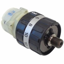 GENUINE MAKITA GEAR ASSY 125485-0 - 8391D, BHP453, HP457D, DHP453