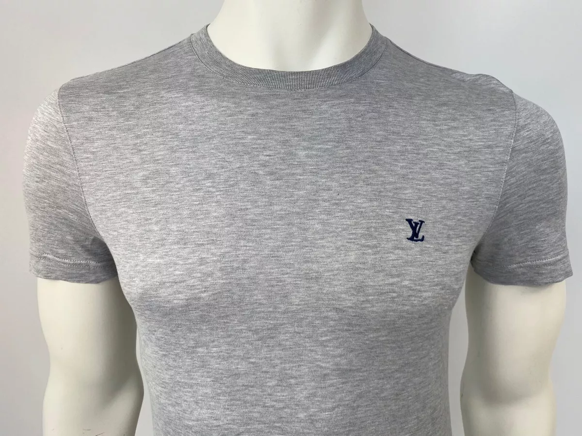 Louis Vuitton Classic Cotton T-Shirt