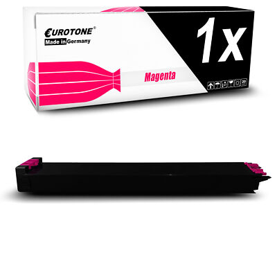 Patrone MAGENTA ersetzt MX-36 GTMA Sharp MX2610 MX2615 MX2640 ca. 15.000 Seiten