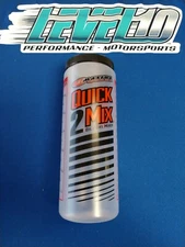 Maxima Racing Oil Quick-2-Mix™ Mixing Bottle 10120 YZ KTM HUSQVARNA 2SMOKER
