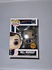 Funko Pop! Vinyl: Bill Murray (Chase)