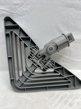 Shark XL Pro Steam Mop S3501 Replacement Triangle Head Attachment