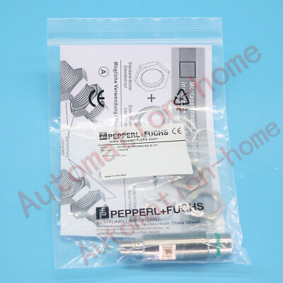 1PC New For   NCB1.5-18GM60-E2-D-V1 Sensor   #W8*